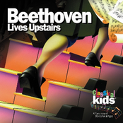 Beethoven Lives Upstairs