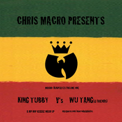 king tubby v's wu tang