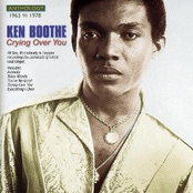 Tears From Your Eyes by Ken Boothe