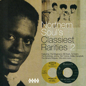 Northern Soul's Classiest Rarities 2