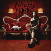 Motionless In White: Reincarnate