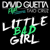 Little Bad Girl