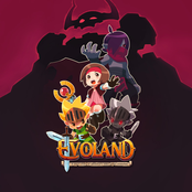 Evoland soundtrack