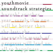 The Pitch And Yaw Of Satellites by Youthmovie Soundtrack Strategies