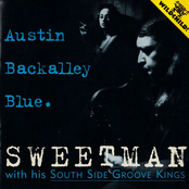 sweetman with his south side groove kings