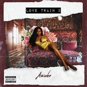 Asiahn: Love Train 2