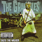 Taste The Walker