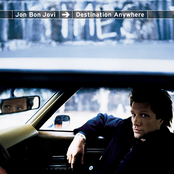 Staring At Your Window With A Suitcase In My Hand by Jon Bon Jovi