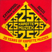 25 Years of Kapotte Muziek