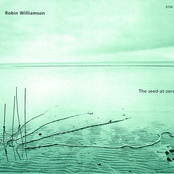 The World by Robin Williamson