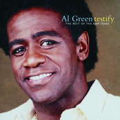 and the message is love: the best of al green