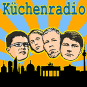 Küchenradio