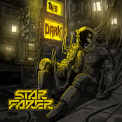 Starfarer: The Dark