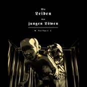 Tier Tape 2 - die Leiden des jungen Löwen