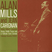 Alan Mills And Jean Carignan