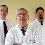 The County Medical Examiners