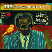 There Is Always One More Time