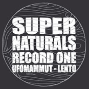 Ufomammut&lento