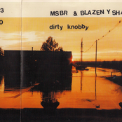 Dirty Knobby