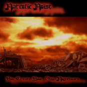 You Create Your Own Nightmare