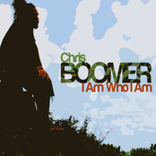 Live With What You Got by Chris Boomer