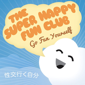 the super happy fun club