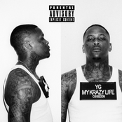 Yg: My Krazy Life