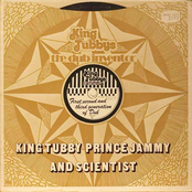 King Tubby, Prince Jammy And Scientist