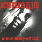 Blitzkid: Terrifying Tales
