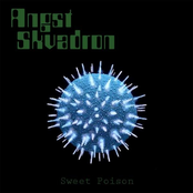Sweet Poison by Angst Skvadron