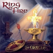 Prelude For The Oracle by Ring Of Fire