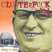 Clusterfuck