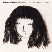 Definitiva by Javiera Mena