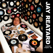 Fluorescent Grey by Jay Reatard