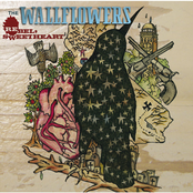 The Wallflowers: Rebel, Sweetheart