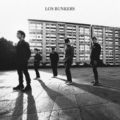 los bunkers & manuel garcía