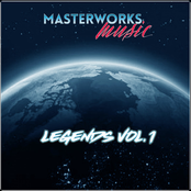 Masterworks Legends, Vol. 1