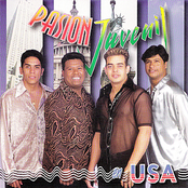 Pasion Juvenil En USA