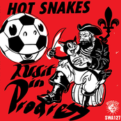 Retrofit by Hot Snakes