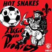 Braintrust by Hot Snakes