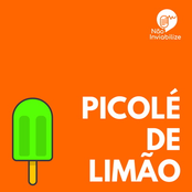 PICOLÉ DE LIMÃO