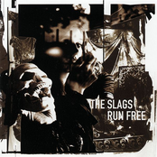 Point Of No Return by The Slags