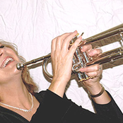 louise baranger jazz band