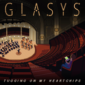 Tugging on My Heartchips