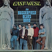 East-west by The Paul Butterfield Blues Band