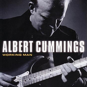 Let Me Be by Albert Cummings