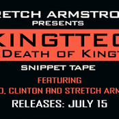 The Death of Kingtteo Snippet Tape