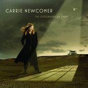 Carrie Newcomer: The Geography of Light