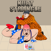 STRAIGHT STRANGLE STYLE