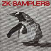 ZK SAMPLERS 1992→93
